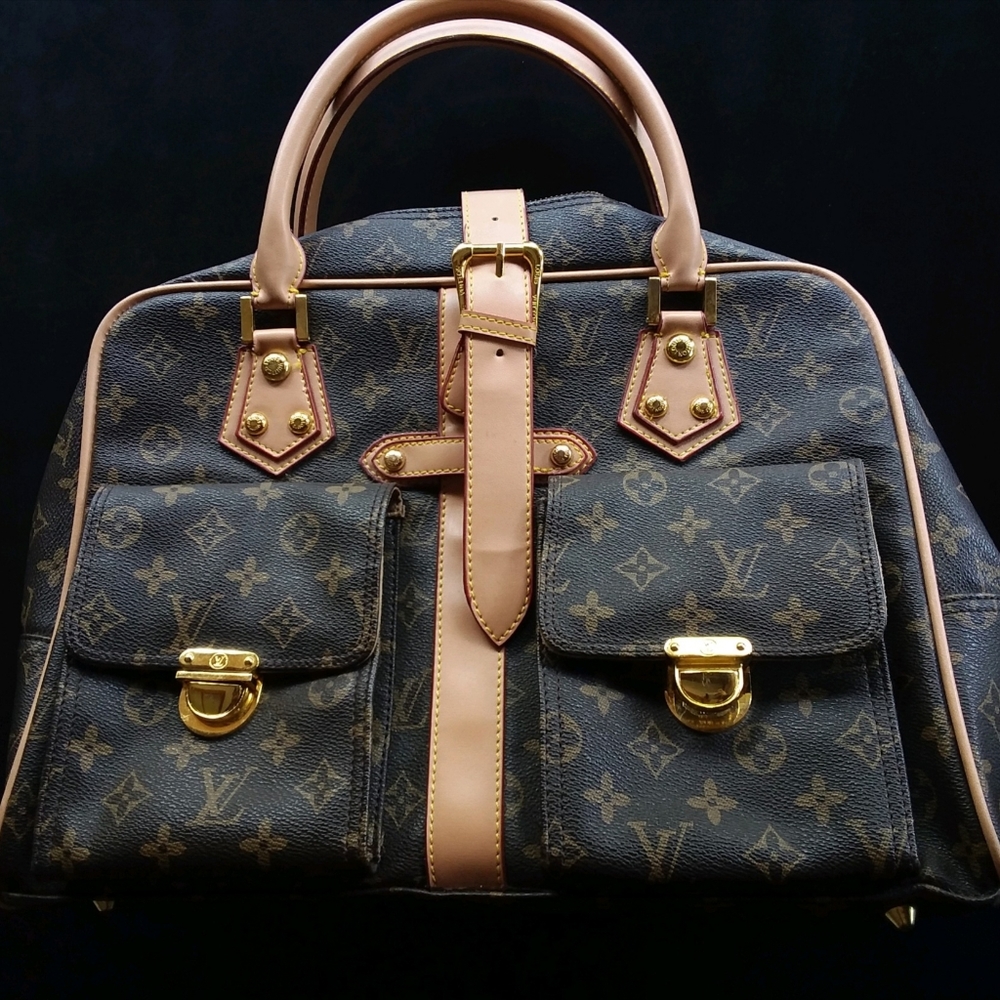 Louis Vuitton  bag